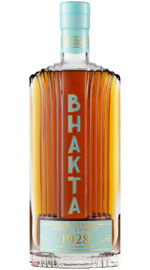 BHAKTA 1928 Straight Rye Whiskey