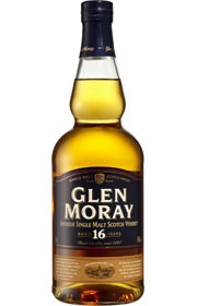 Glen Moray 16
