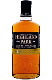 Highland Park 15