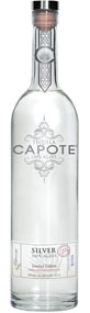 Capote Silver