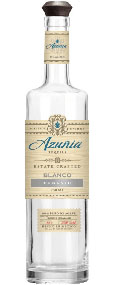 Azuñia Blanco Tequila