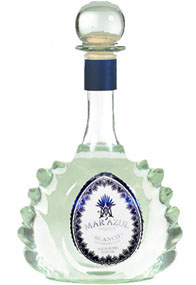 Mar Azul Blanco Tequila