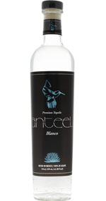 Anteel Blanco Tequila