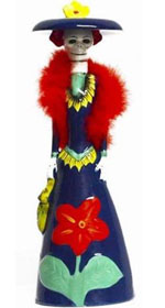 Doña Celia Blanco Tequila