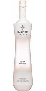 Inspiro Luna Blanco Tequila