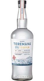 Teremana Blanco Tequila