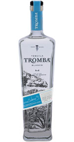 Tromba Blanco Tequila