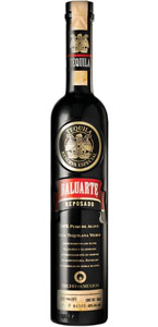 Baluarte Reposado Tequila