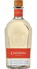 Familia Camarena Reposado Tequila