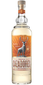 Cazadores Reposado Tequila