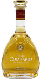 Comisario Reposado Tequila