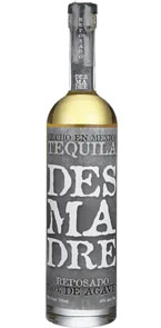 DesMaDre Reposado Tequila