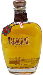 Maracame Reposado Tequila