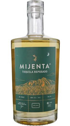 Mijenta Reposado Tequila