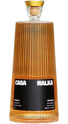 Casa Malka Reposado Tequila