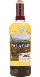 Paladar Reposado Tequila