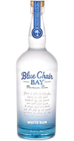Blue Chair Bay rum