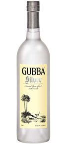 Gubba Silver Organic Rum