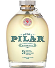  Papa's Pilar Blond Rum