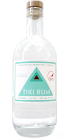 Tiki Rum