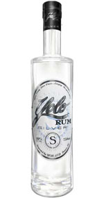 Yolo Rum Silver