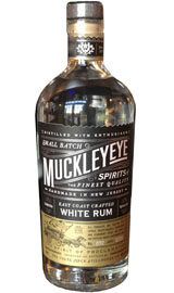MuckleyEye East Coast White Rum