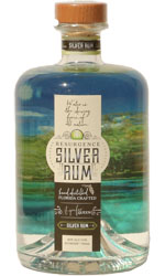 Resurgence Silver Rum