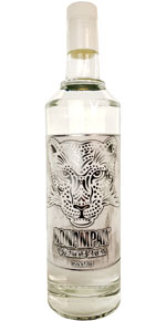 Bonampak White Rum