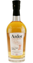 Ardor Single Malt Whisky