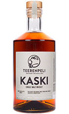Teerenpeli KASKI Single Malt Whisky