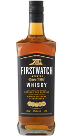 Firstwatch Imported Extra Fine Whisky