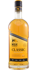 Milk & Honey Distillery Classic Single Malt Whisky