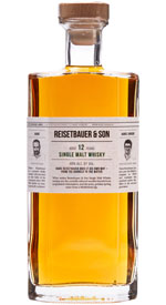 Reisetbauer & Son Single Malt Whisky
