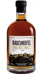 Rauchkofel Single Malt Whisky