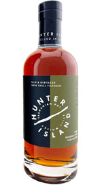 Hunter Island Tasmanian Pot Still Whisky