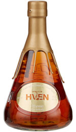 Spirit of Hven Hvenus Rye Whisky