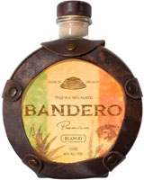 Bandero Blanco Tequila