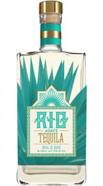 Rio Agave Blanco Tequila