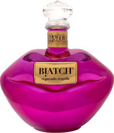 Biatch Reposado Tequila