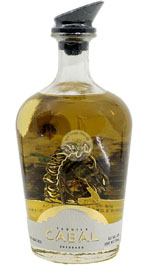 Cabal Reposado Tequila