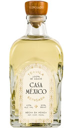 Casa Mexico Reposado Tequila