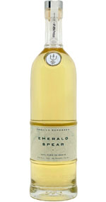 Emerald Spear Reposado Tequila