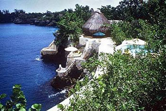 The Caves Resort