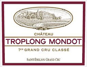 Château Troplong Mondot