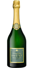 Deutz Brut Classic Champagne NV