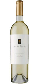 Alpha Omega Sauvignon Blanc
