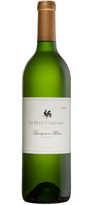 Coquerel Family Wine Estates Le Petit Coquerel Sauvignon Blanc