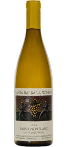 Santa Barbara Winery Sauvignon Blanc