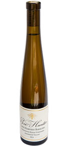 Bee Hunter Late Harvest Riesling