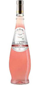 Ch&acirc;teau de la Clapi&egrave;re Cru Class&eacute; Ros&eacute;